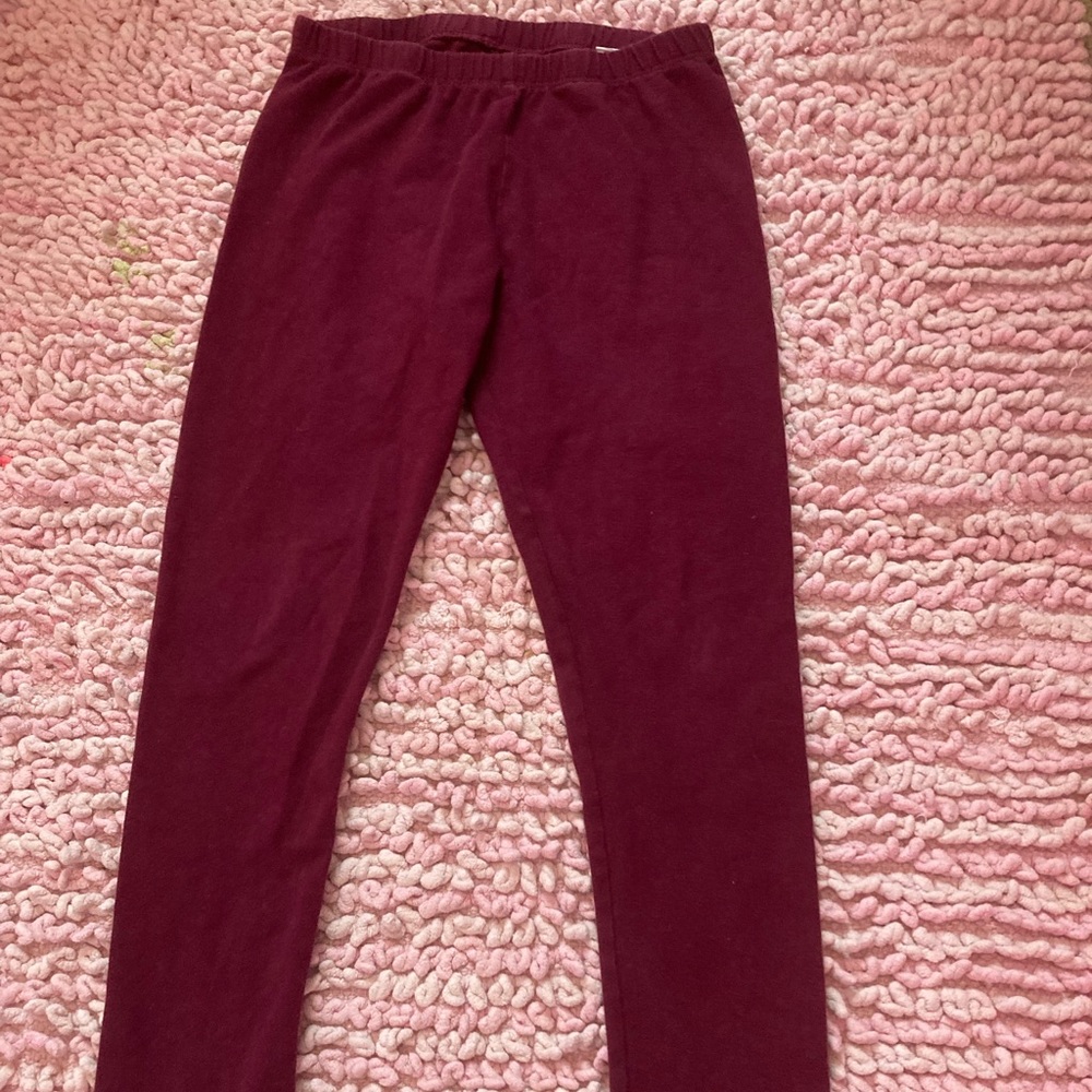 Children’s place leggings L